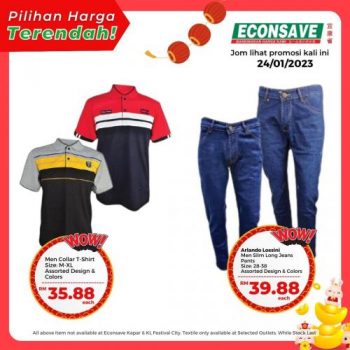 Econsave-CNY-Pilihan-Harga-Terendah-Promotion-11-350x350 - Johor Kedah Kelantan Kuala Lumpur Melaka Negeri Sembilan Pahang Penang Perak Perlis Promotions & Freebies Putrajaya Sabah Sarawak Selangor Supermarket & Hypermarket Terengganu 