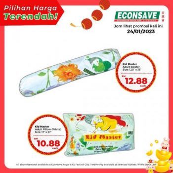 Econsave-CNY-Pilihan-Harga-Terendah-Promotion-15-350x350 - Johor Kedah Kelantan Kuala Lumpur Melaka Negeri Sembilan Pahang Penang Perak Perlis Promotions & Freebies Putrajaya Sabah Sarawak Selangor Supermarket & Hypermarket Terengganu 