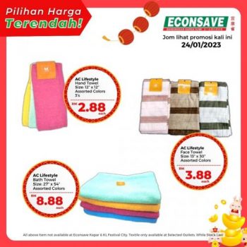 Econsave-CNY-Pilihan-Harga-Terendah-Promotion-17-350x350 - Johor Kedah Kelantan Kuala Lumpur Melaka Negeri Sembilan Pahang Penang Perak Perlis Promotions & Freebies Putrajaya Sabah Sarawak Selangor Supermarket & Hypermarket Terengganu 