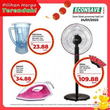 Econsave-CNY-Pilihan-Harga-Terendah-Promotion-4-350x350 - Johor Kedah Kelantan Kuala Lumpur Melaka Negeri Sembilan Pahang Penang Perak Perlis Promotions & Freebies Putrajaya Sabah Sarawak Selangor Supermarket & Hypermarket Terengganu 