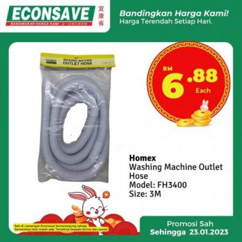 Econsave-Pilihan-Harga-Terendah-Promotion-1-350x350 - Johor Kedah Kelantan Kuala Lumpur Melaka Negeri Sembilan Pahang Penang Perak Perlis Promotions & Freebies Putrajaya Sabah Sarawak Selangor Supermarket & Hypermarket Terengganu 