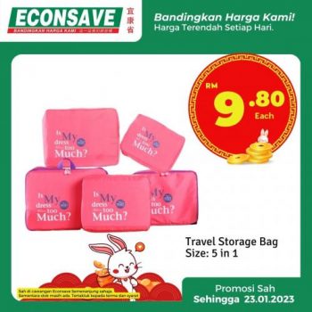 Econsave-Pilihan-Harga-Terendah-Promotion-14-350x350 - Johor Kedah Kelantan Kuala Lumpur Melaka Negeri Sembilan Pahang Penang Perak Perlis Promotions & Freebies Putrajaya Sabah Sarawak Selangor Supermarket & Hypermarket Terengganu 