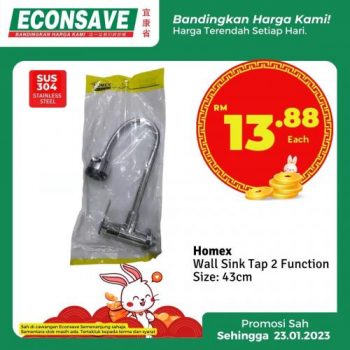 Econsave-Pilihan-Harga-Terendah-Promotion-2-350x350 - Johor Kedah Kelantan Kuala Lumpur Melaka Negeri Sembilan Pahang Penang Perak Perlis Promotions & Freebies Putrajaya Sabah Sarawak Selangor Supermarket & Hypermarket Terengganu 