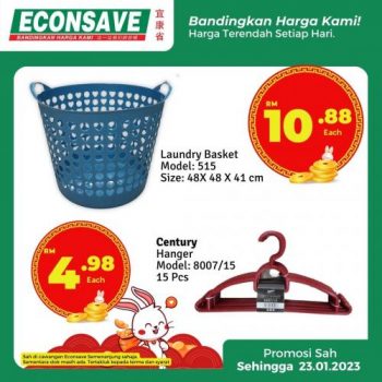 Econsave-Pilihan-Harga-Terendah-Promotion-6-350x350 - Johor Kedah Kelantan Kuala Lumpur Melaka Negeri Sembilan Pahang Penang Perak Perlis Promotions & Freebies Putrajaya Sabah Sarawak Selangor Supermarket & Hypermarket Terengganu 