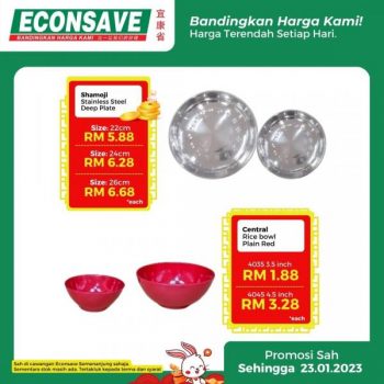 Econsave-Pilihan-Harga-Terendah-Promotion-7-1-350x350 - Johor Kedah Kelantan Kuala Lumpur Melaka Negeri Sembilan Pahang Penang Perak Perlis Promotions & Freebies Putrajaya Selangor Supermarket & Hypermarket Terengganu 