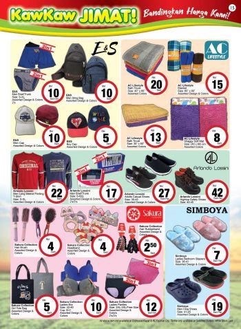 Econsave-Promotion-Catalogue-14-350x478 - Johor Kedah Kelantan Kuala Lumpur Melaka Negeri Sembilan Pahang Penang Perak Perlis Promotions & Freebies Putrajaya Sabah Sarawak Selangor Supermarket & Hypermarket Terengganu 