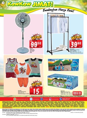 Econsave-Promotion-Catalogue-15-350x478 - Johor Kedah Kelantan Kuala Lumpur Melaka Negeri Sembilan Pahang Penang Perak Perlis Promotions & Freebies Putrajaya Sabah Sarawak Selangor Supermarket & Hypermarket Terengganu 