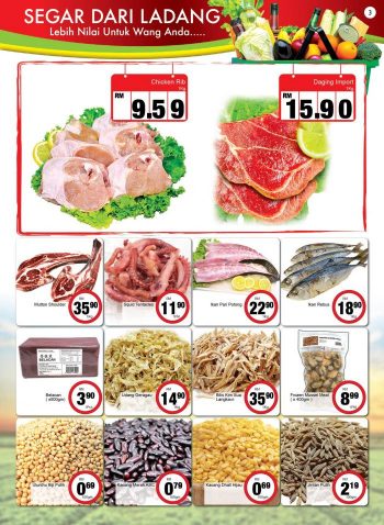 Econsave-Promotion-Catalogue-2-350x478 - Johor Kedah Kelantan Kuala Lumpur Melaka Negeri Sembilan Pahang Penang Perak Perlis Promotions & Freebies Putrajaya Sabah Sarawak Selangor Supermarket & Hypermarket Terengganu 