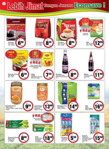 Econsave-Promotion-Catalogue-3-350x478 - Johor Kedah Kelantan Kuala Lumpur Melaka Negeri Sembilan Pahang Penang Perak Perlis Promotions & Freebies Putrajaya Sabah Sarawak Selangor Supermarket & Hypermarket Terengganu 