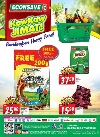 Econsave-Promotion-Catalogue-350x478 - Johor Kedah Kelantan Kuala Lumpur Melaka Negeri Sembilan Pahang Penang Perak Perlis Promotions & Freebies Putrajaya Sabah Sarawak Selangor Supermarket & Hypermarket Terengganu 