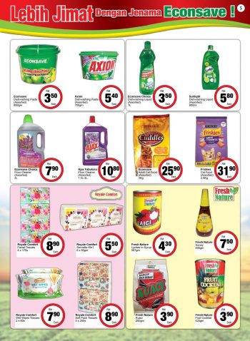 Econsave-Promotion-Catalogue-4-350x478 - Johor Kedah Kelantan Kuala Lumpur Melaka Negeri Sembilan Pahang Penang Perak Perlis Promotions & Freebies Putrajaya Sabah Sarawak Selangor Supermarket & Hypermarket Terengganu 