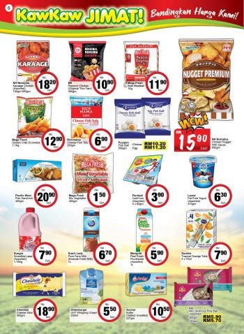 Econsave-Promotion-Catalogue-5-350x478 - Johor Kedah Kelantan Kuala Lumpur Melaka Negeri Sembilan Pahang Penang Perak Perlis Promotions & Freebies Putrajaya Sabah Sarawak Selangor Supermarket & Hypermarket Terengganu 