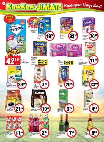 Econsave-Promotion-Catalogue-7-350x478 - Johor Kedah Kelantan Kuala Lumpur Melaka Negeri Sembilan Pahang Penang Perak Perlis Promotions & Freebies Putrajaya Sabah Sarawak Selangor Supermarket & Hypermarket Terengganu 