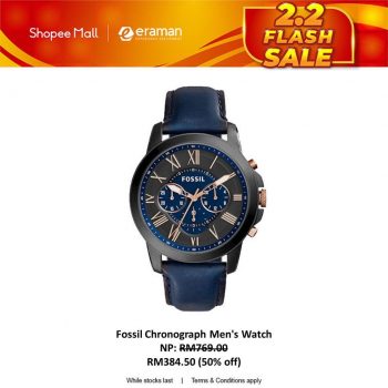 Eraman-2.2-Flash-Sale-3-350x350 - Fashion Accessories Fashion Lifestyle & Department Store Johor Kedah Kelantan Kuala Lumpur Malaysia Sales Melaka Negeri Sembilan Online Store Pahang Penang Perak Perlis Putrajaya Sabah Sarawak Selangor Terengganu Watches 