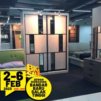 Factory-Outlet-Sale-Massive-Factory-Outlet-Sale-11-350x350 - Building Materials Furniture Home & Garden & Tools Home Decor Selangor Warehouse Sale & Clearance in Malaysia 