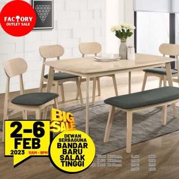 Factory-Outlet-Sale-Massive-Factory-Outlet-Sale-13-350x350 - Building Materials Furniture Home & Garden & Tools Home Decor Selangor Warehouse Sale & Clearance in Malaysia 