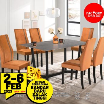 Factory-Outlet-Sale-Massive-Factory-Outlet-Sale-17-350x350 - Building Materials Furniture Home & Garden & Tools Home Decor Selangor Warehouse Sale & Clearance in Malaysia 