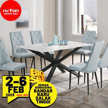 Factory-Outlet-Sale-Massive-Factory-Outlet-Sale-18-350x350 - Building Materials Furniture Home & Garden & Tools Home Decor Selangor Warehouse Sale & Clearance in Malaysia 