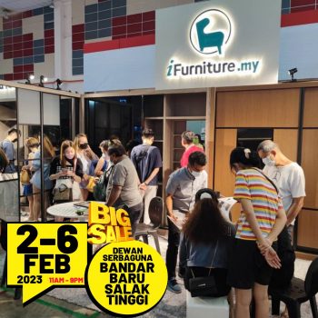 Factory-Outlet-Sale-Massive-Factory-Outlet-Sale-28-350x350 - Building Materials Furniture Home & Garden & Tools Home Decor Selangor Warehouse Sale & Clearance in Malaysia 