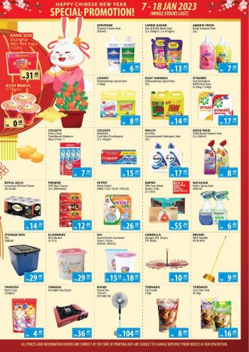 Family-Store-Negeri-Sembilan-Chinese-New-Year-Promotion-3-350x495 - Negeri Sembilan Promotions & Freebies Supermarket & Hypermarket 