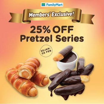 FamilyMart-Member-Pretzel-Series-350x350 - Johor Kedah Kelantan Kuala Lumpur Melaka Negeri Sembilan Pahang Penang Perak Perlis Promotions & Freebies Putrajaya Sabah Sarawak Selangor Supermarket & Hypermarket Terengganu 