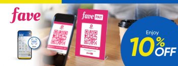 Fave-DuitNow-QR-Promo-with-Touch-n-Go-350x131 - eWallet & Digital Currency Johor Kedah Kelantan Kuala Lumpur Melaka Negeri Sembilan Online Store Pahang Penang Perak Perlis Promotions & Freebies Putrajaya Sabah Sarawak Selangor Terengganu 