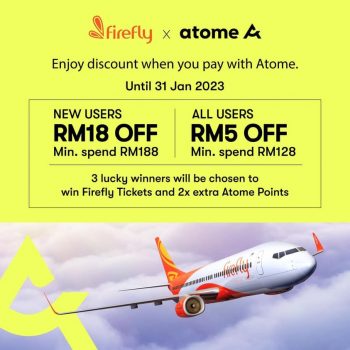 Firefly-Airlines-Atome-Promo-350x350 - Air Fare Johor Kedah Kelantan Kuala Lumpur Melaka Negeri Sembilan Online Store Pahang Penang Perak Perlis Promotions & Freebies Putrajaya Sabah Sarawak Selangor Sports,Leisure & Travel Terengganu Travel Packages 