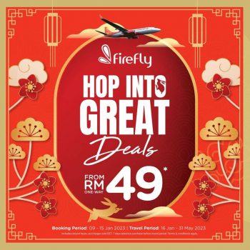Firefly-Airlines-CNY-Deals-350x350 - Johor Kedah Kelantan Kuala Lumpur Location Melaka Nationwide Negeri Sembilan Online Store Pahang Penang Perak Perlis Promotions & Freebies Putrajaya Sabah Sarawak Selangor Terengganu Transportation Travel Packages 