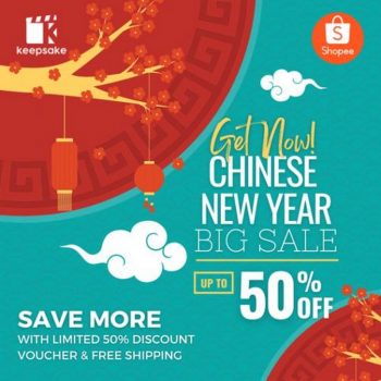 GSC-Keepsake-Shopee-Chinese-New-Year-Big-Sale-350x350 - Cinemas Johor Kedah Kelantan Kuala Lumpur Malaysia Sales Melaka Movie & Music & Games Negeri Sembilan Online Store Others Pahang Penang Perak Perlis Putrajaya Sabah Sarawak Selangor Terengganu 