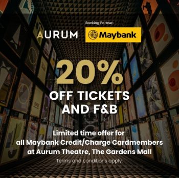 GSC-Maybank-Cardmembers-Promo-350x348 - Bank & Finance Cinemas Kuala Lumpur Maybank Movie & Music & Games Promotions & Freebies Selangor 