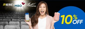 GSC-TGV-MBO-Cinemas-Promotion-with-Touch-n-Go-350x122 - Cinemas eWallet & Digital Currency Johor Kedah Kelantan Kuala Lumpur Melaka Movie & Music & Games Negeri Sembilan Online Store Pahang Penang Perak Perlis Promotions & Freebies Putrajaya Sabah Sarawak Selangor Terengganu 