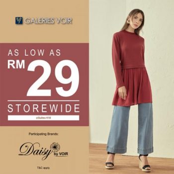 Galeries-Voir-Special-Sale-at-Genting-Highlands-Premium-Outlets-350x350 - Apparels Fashion Accessories Fashion Lifestyle & Department Store Malaysia Sales Pahang 