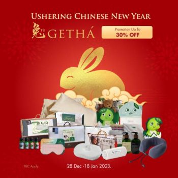 Getha-Chinese-New-Year-Promotion-350x350 - Johor Kedah Kelantan Kuala Lumpur Melaka Negeri Sembilan Online Store Others Pahang Penang Perak Perlis Promotions & Freebies Putrajaya Sabah Sarawak Selangor Terengganu 