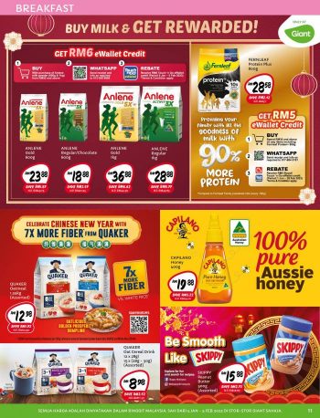 Giant-CNY-Promotion-Catalogue-10-350x458 - Johor Kedah Kelantan Kuala Lumpur Melaka Negeri Sembilan Pahang Penang Perak Perlis Promotions & Freebies Putrajaya Sabah Sarawak Selangor Supermarket & Hypermarket Terengganu 