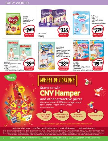 Giant-CNY-Promotion-Catalogue-11-1-350x458 - Johor Kedah Kelantan Kuala Lumpur Melaka Negeri Sembilan Pahang Penang Perak Perlis Promotions & Freebies Putrajaya Sabah Sarawak Selangor Supermarket & Hypermarket Terengganu 