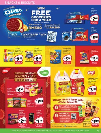 Giant-CNY-Promotion-Catalogue-12-350x458 - Johor Kedah Kelantan Kuala Lumpur Melaka Negeri Sembilan Pahang Penang Perak Perlis Promotions & Freebies Putrajaya Sabah Sarawak Selangor Supermarket & Hypermarket Terengganu 