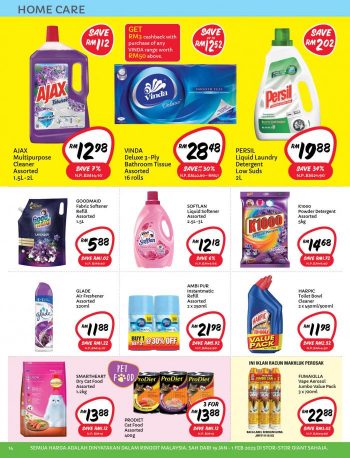 Giant-CNY-Promotion-Catalogue-13-2-350x458 - Johor Kedah Kelantan Kuala Lumpur Melaka Negeri Sembilan Pahang Penang Perak Perlis Promotions & Freebies Putrajaya Sabah Sarawak Selangor Supermarket & Hypermarket Terengganu 