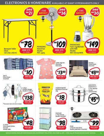 Giant-CNY-Promotion-Catalogue-14-2-350x458 - Johor Kedah Kelantan Kuala Lumpur Melaka Negeri Sembilan Pahang Penang Perak Perlis Promotions & Freebies Putrajaya Sabah Sarawak Selangor Supermarket & Hypermarket Terengganu 