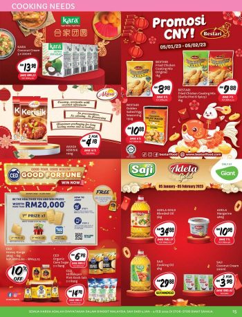 Giant-CNY-Promotion-Catalogue-14-350x458 - Johor Kedah Kelantan Kuala Lumpur Melaka Negeri Sembilan Pahang Penang Perak Perlis Promotions & Freebies Putrajaya Sabah Sarawak Selangor Supermarket & Hypermarket Terengganu 