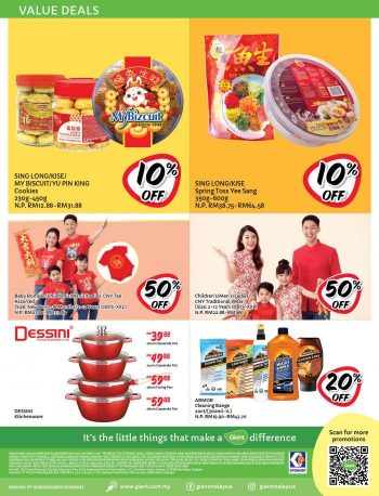 Giant-CNY-Promotion-Catalogue-15-2-350x458 - Johor Kedah Kelantan Kuala Lumpur Melaka Negeri Sembilan Pahang Penang Perak Perlis Promotions & Freebies Putrajaya Sabah Sarawak Selangor Supermarket & Hypermarket Terengganu 