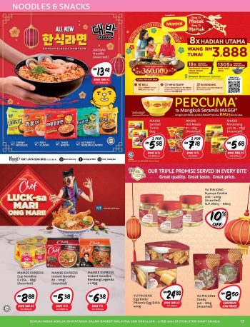 Giant-CNY-Promotion-Catalogue-16-350x458 - Johor Kedah Kelantan Kuala Lumpur Melaka Negeri Sembilan Pahang Penang Perak Perlis Promotions & Freebies Putrajaya Sabah Sarawak Selangor Supermarket & Hypermarket Terengganu 