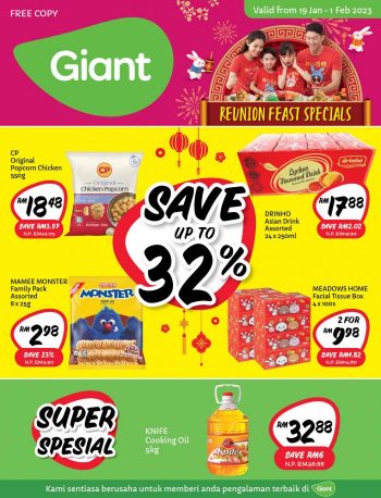 Giant-CNY-Promotion-Catalogue-21-350x458 - Johor Kedah Kelantan Kuala Lumpur Melaka Negeri Sembilan Pahang Penang Perak Perlis Promotions & Freebies Putrajaya Sabah Sarawak Selangor Supermarket & Hypermarket Terengganu 