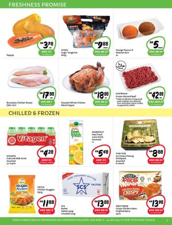 Giant-CNY-Promotion-Catalogue-4-1-350x458 - Johor Kedah Kelantan Kuala Lumpur Melaka Negeri Sembilan Pahang Penang Perak Perlis Promotions & Freebies Putrajaya Sabah Sarawak Selangor Supermarket & Hypermarket Terengganu 