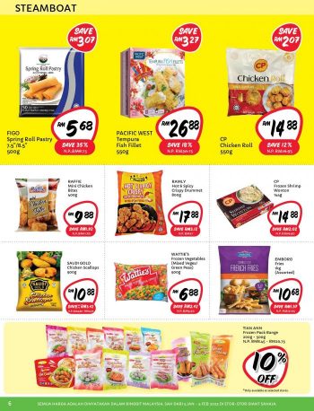 Giant-CNY-Promotion-Catalogue-5-350x458 - Johor Kedah Kelantan Kuala Lumpur Melaka Negeri Sembilan Pahang Penang Perak Perlis Promotions & Freebies Putrajaya Sabah Sarawak Selangor Supermarket & Hypermarket Terengganu 