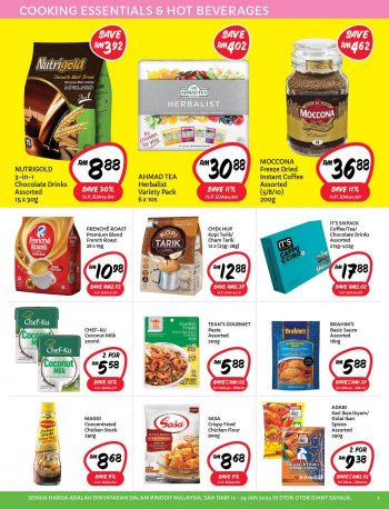 Giant-CNY-Promotion-Catalogue-6-1-350x458 - Johor Kedah Kelantan Kuala Lumpur Melaka Negeri Sembilan Pahang Penang Perak Perlis Promotions & Freebies Putrajaya Sabah Sarawak Selangor Supermarket & Hypermarket Terengganu 