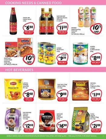 Giant-CNY-Promotion-Catalogue-6-2-350x458 - Johor Kedah Kelantan Kuala Lumpur Melaka Negeri Sembilan Pahang Penang Perak Perlis Promotions & Freebies Putrajaya Sabah Sarawak Selangor Supermarket & Hypermarket Terengganu 