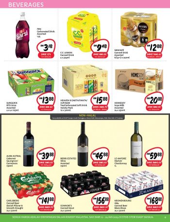 Giant-CNY-Promotion-Catalogue-8-1-350x458 - Johor Kedah Kelantan Kuala Lumpur Melaka Negeri Sembilan Pahang Penang Perak Perlis Promotions & Freebies Putrajaya Sabah Sarawak Selangor Supermarket & Hypermarket Terengganu 