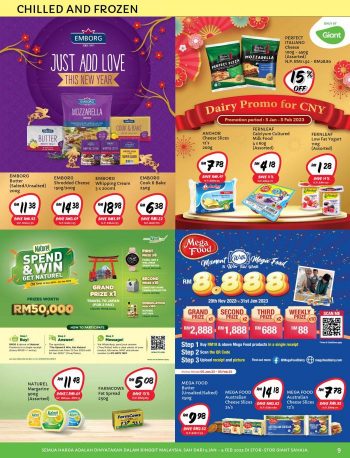 Giant-CNY-Promotion-Catalogue-8-350x458 - Johor Kedah Kelantan Kuala Lumpur Melaka Negeri Sembilan Pahang Penang Perak Perlis Promotions & Freebies Putrajaya Sabah Sarawak Selangor Supermarket & Hypermarket Terengganu 