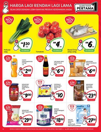 Giant-CNY-Promotion-Catalogue-9-1-350x458 - Johor Kedah Kelantan Kuala Lumpur Melaka Negeri Sembilan Pahang Penang Perak Perlis Promotions & Freebies Putrajaya Sabah Sarawak Selangor Supermarket & Hypermarket Terengganu 