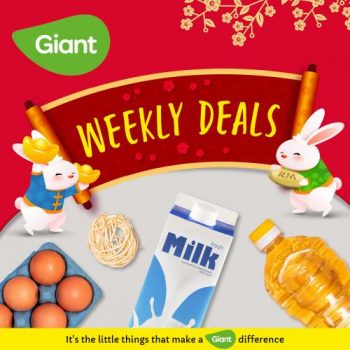 Giant-CNY-Weekly-Promotion-350x350 - Johor Kedah Kelantan Kuala Lumpur Melaka Negeri Sembilan Pahang Penang Perak Perlis Promotions & Freebies Putrajaya Sabah Sarawak Selangor Supermarket & Hypermarket Terengganu 